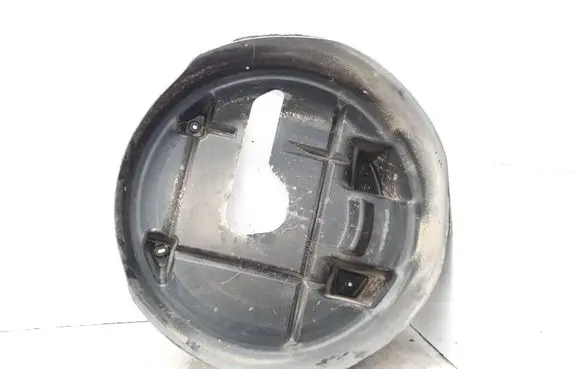 Fiat Freemont Spare wheel section trim 05178181AA 05178181AB