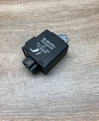 Subaru Legacy Seat belt warning relay 88013AE00A