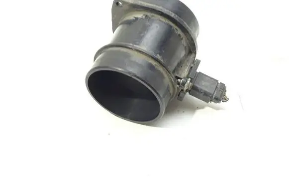 Mass air flow meter