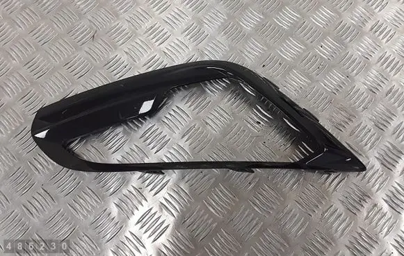 Ford Ecosport Under headlight/headlamp trim 