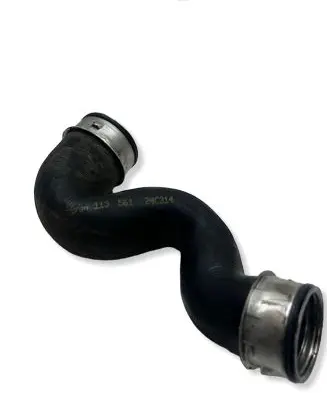 Volkswagen PASSAT B5.5 Intercooler hose/pipe 030113561 24C314