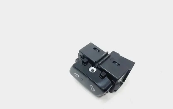 Volvo XC90 Central locking switch button 31376455