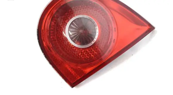 (B) pillar trim (top)