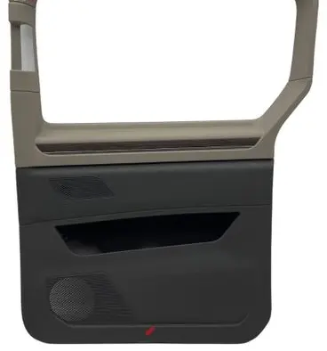 Volkswagen Multivan T7 Rear door card panel trim 7T0867620K