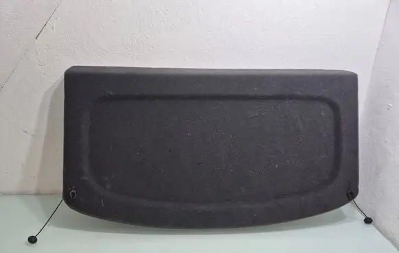 Volkswagen Tiguan Parcel shelf 5N0867769K