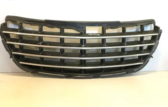 Chrysler Pacifica Front grill 04857625AA