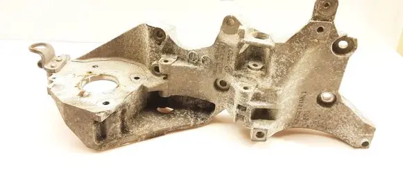 Generator/alternator bracket