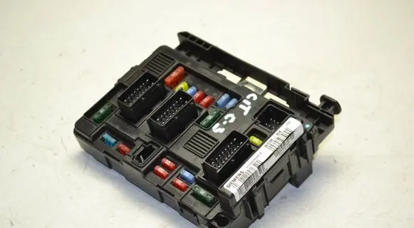 Fuse module