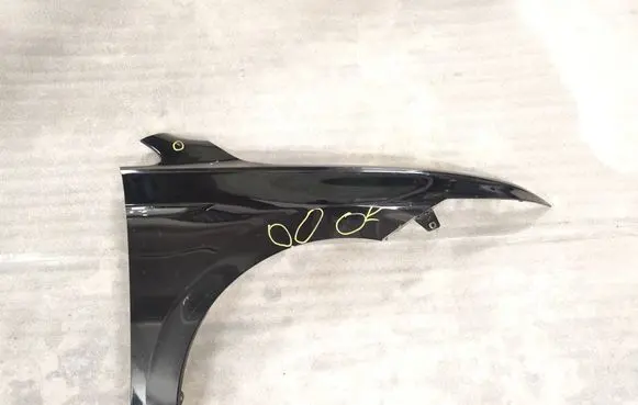 Volkswagen Golf VIII Fender 5H0821106