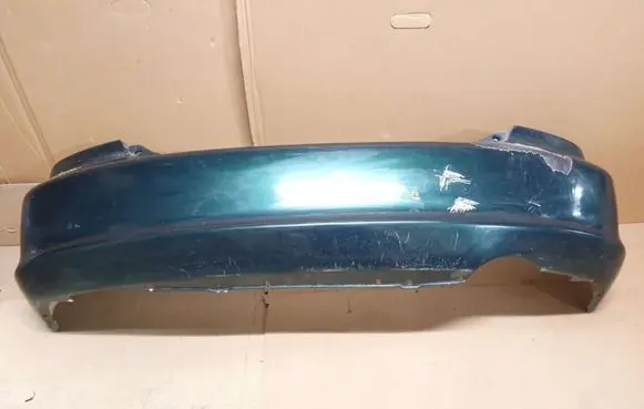 Honda Civic Rear bumper 71501S6DAZZ00