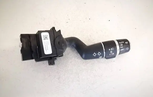 Land Rover Discovery Sport Indicator stalk bj323f972db bj32-3f972-db