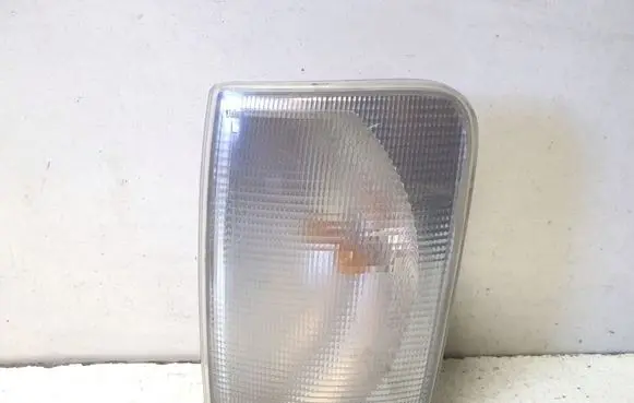 Volkswagen II LT Front indicator light 2D0953041A