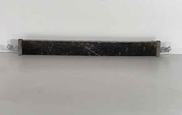 Mercedes-Benz A W177 AMG Coolant radiator A0995005701 04032022 LB993002
