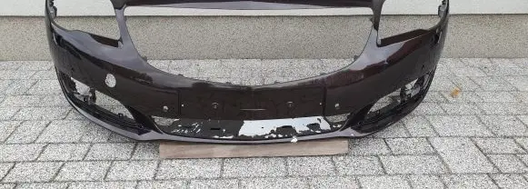Opel Insignia A Front bumper