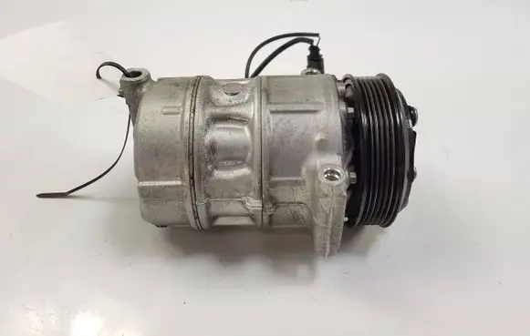 Porsche Boxster 982 Air conditioning (A/C) compressor (pump) 9P1820803C