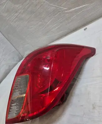 Opel Mokka Rear/tail lights 