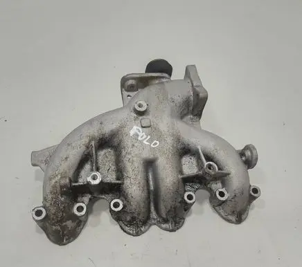 Volkswagen Polo Intake manifold 038129713