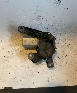Renault Megane I Wiper motor zp0410