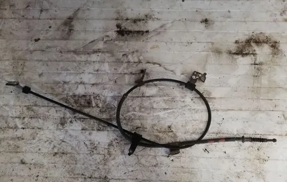 Toyota Auris 150 Handbrake/parking brake wiring cable NOCODE