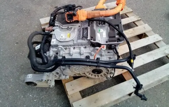 KIA EV6 Electric car motor EF0701XA 91958CV020 2108300179