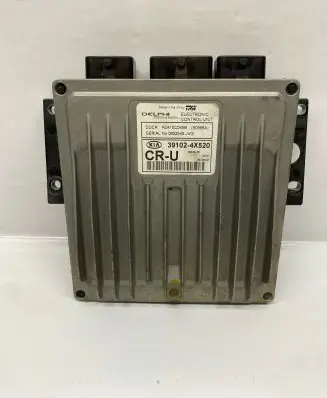 KIA Carnival Engine control unit/module R0410C045F