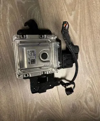 Hyundai Ioniq 5 Other devices 397511XDE2 9009060042KI