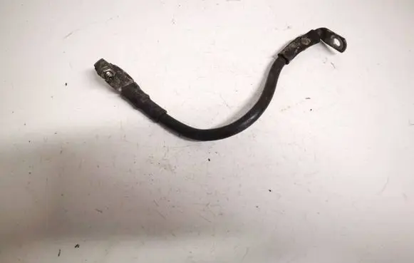Audi A4 S4 B7 8E 8H Positive cable (battery)