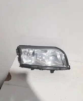 Volvo S80 Headlight/headlamp 8662858