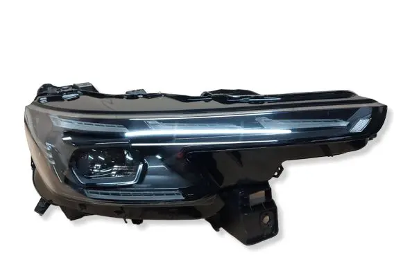 Alfa Romeo Junior Headlight/headlamp 