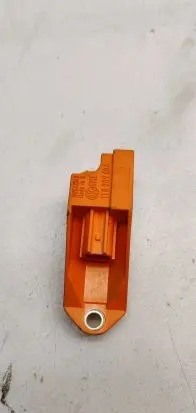 Volkswagen Cross Touran I Airbag deployment crash/impact sensor 1t0909606