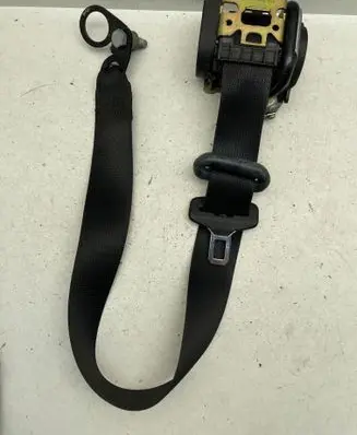 Mercedes-Benz A W168 Front seatbelt 566196721B