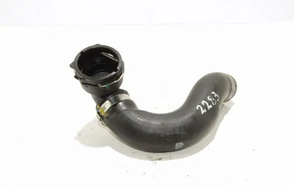 Fiat Panda III Engine coolant pipe/hose s0000343