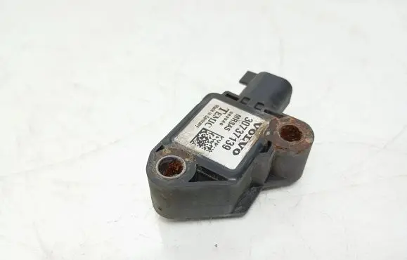 Volvo C30 Airbag deployment crash/impact sensor 30737139 8839A6 MRSA5