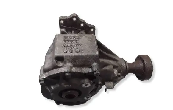 Volvo XC60 Gearbox transfer box case 7520120590
