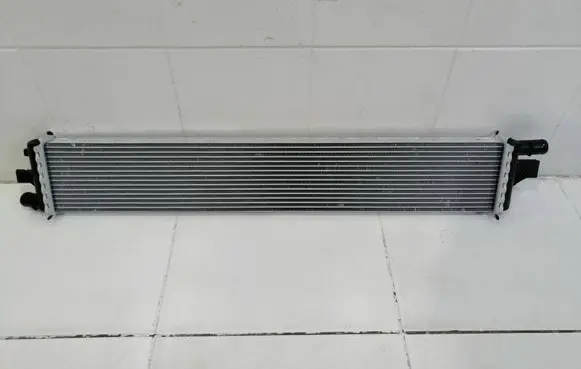 Renault Master III Coolant radiator 214C10001R