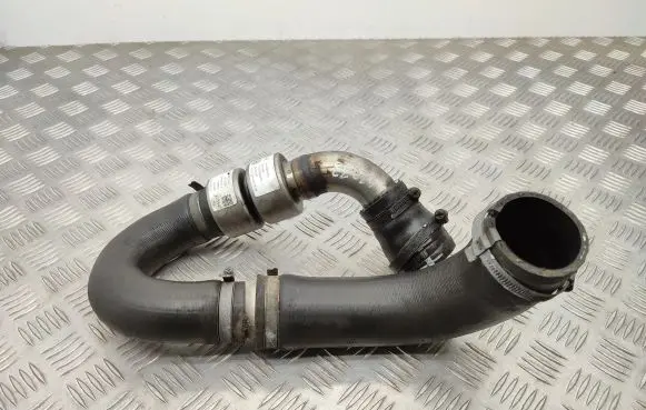 Jaguar XF X250 Intercooler hose/pipe CX236N650ED
