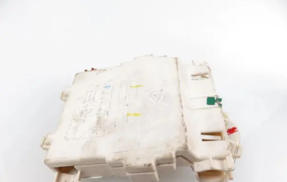 Porsche Boxster 986 Fuse box set 99661030100