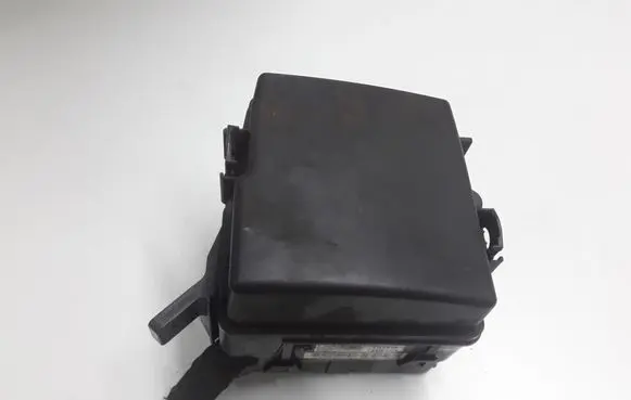 KIA Sorento Fuse module 912402P011
