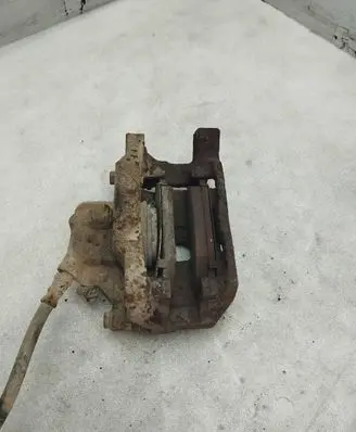 Renault Scenic I Front brake caliper