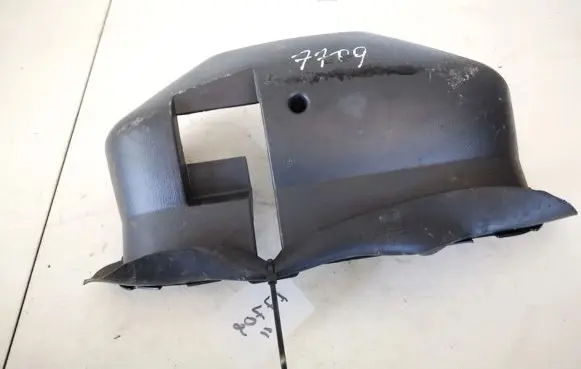 Opel Antara Steering wheel column trim 96476899