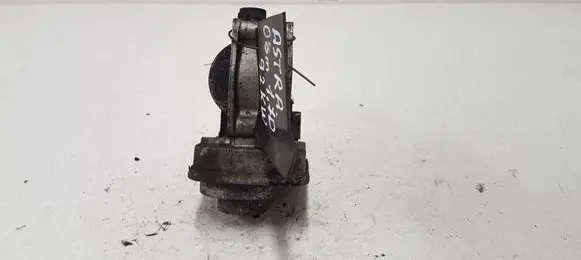 Opel Astra H Throttle valve B103411570