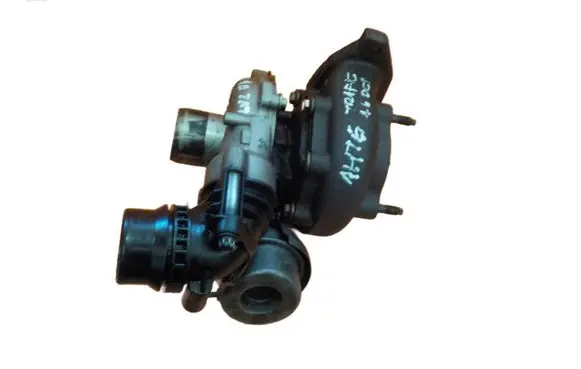 Renault Trafic III (X82) Turbo H8201067824