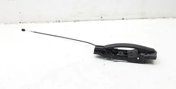 Seat Ibiza IV (6J,6P) Rear door exterior handle 1K8837885