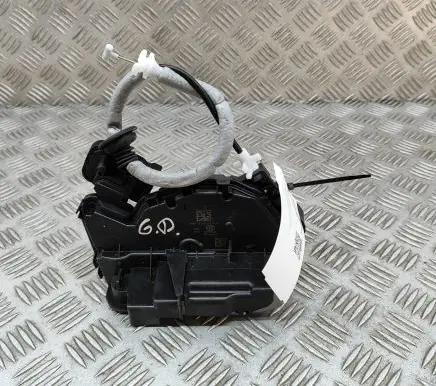 Skoda Karoq Rear door lock 5TA839016P