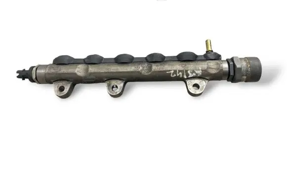 Renault Laguna II Fuel main line pipe 0445214153 8200661279 K3142