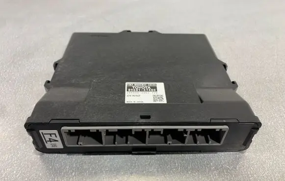 Toyota Prius (XW30) Other control units/modules 8968147480