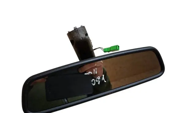 Volvo V60 Rear view mirror (interior) E11015891 015891 025891