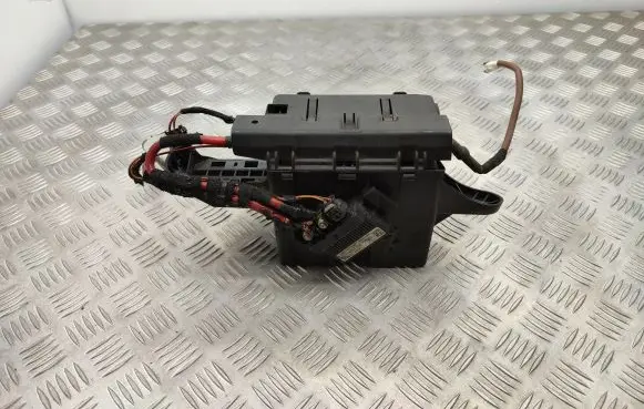 Mercedes-Benz B W246 W242 Car battery A0009822023 A2115410001