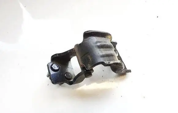 Volkswagen PASSAT B7 Tailgate/trunk/boot hinge 3C9827301D