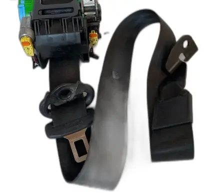 Audi Q5 SQ5 8R Set of seat belts 8R1857706B